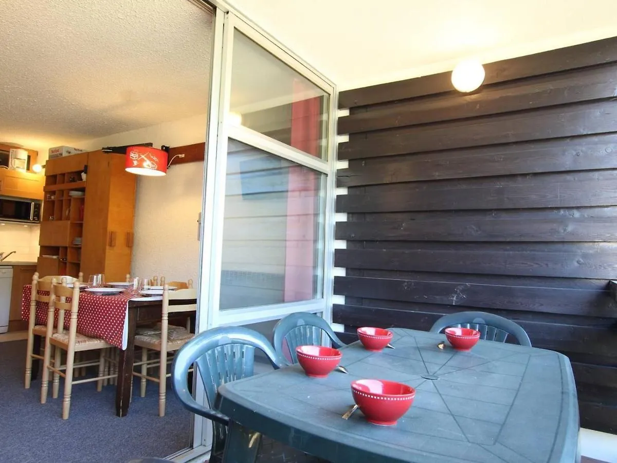 Apartment Charmant T2 A Serre-Chevalier Chantemerle, 5 Couchages, Proche Pistes - Fr-1-330E-39 Saint-Chaffrey