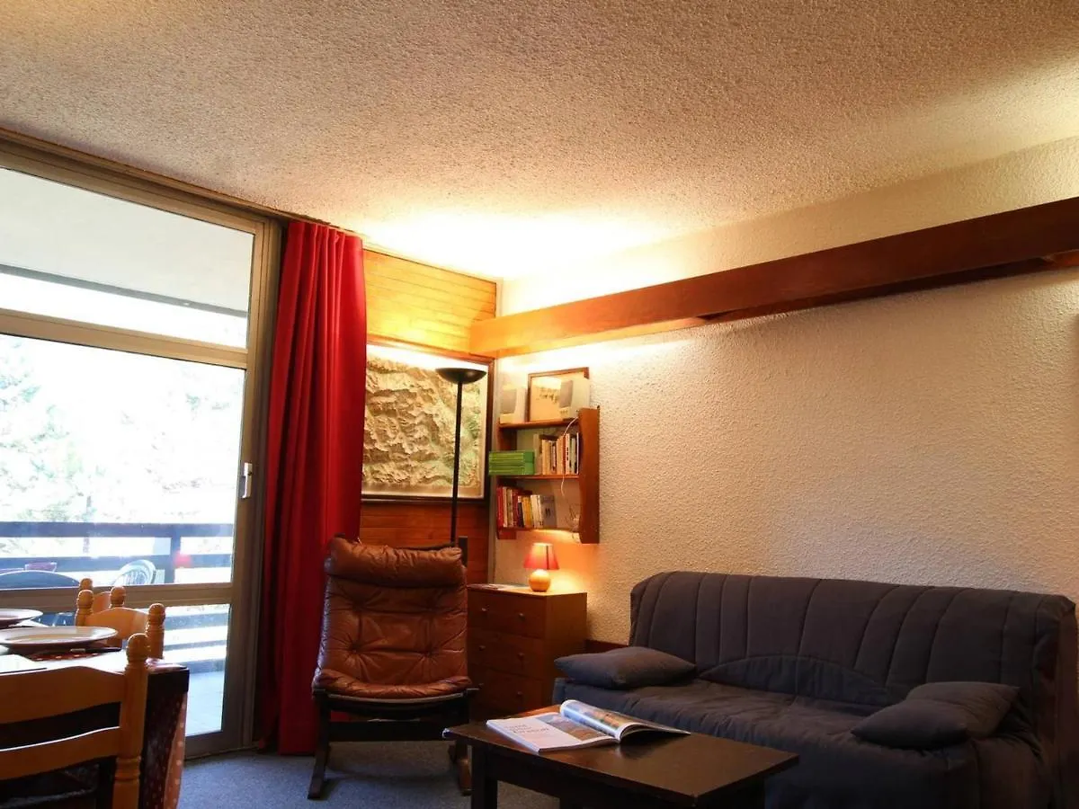 Charmant T2 A Serre-Chevalier Chantemerle, 5 Couchages, Proche Pistes - Fr-1-330E-39 Saint-Chaffrey France