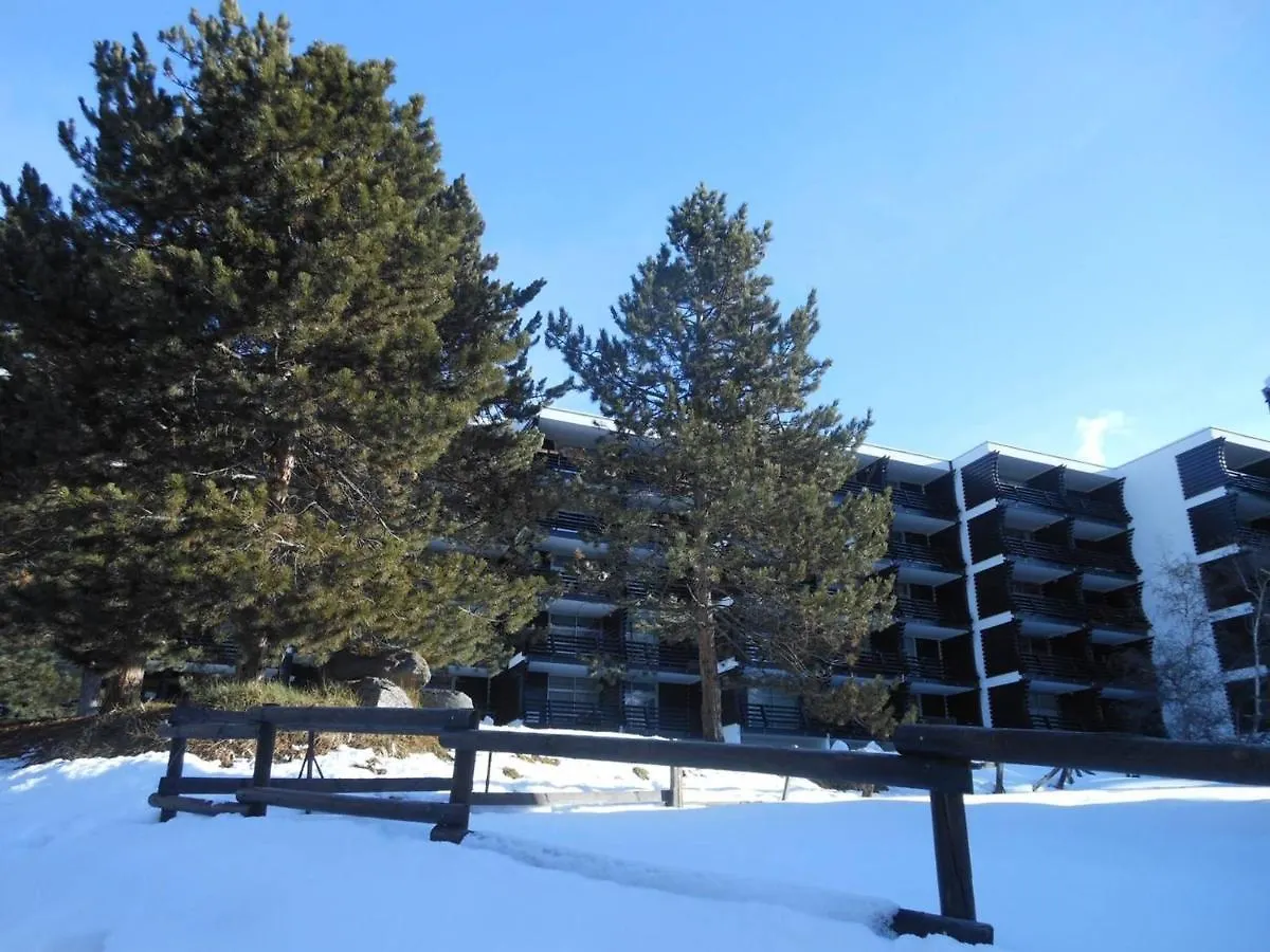 Charmant T2 A Serre-Chevalier Chantemerle, 5 Couchages, Proche Pistes - Fr-1-330E-39 Saint-Chaffrey 0*,  France