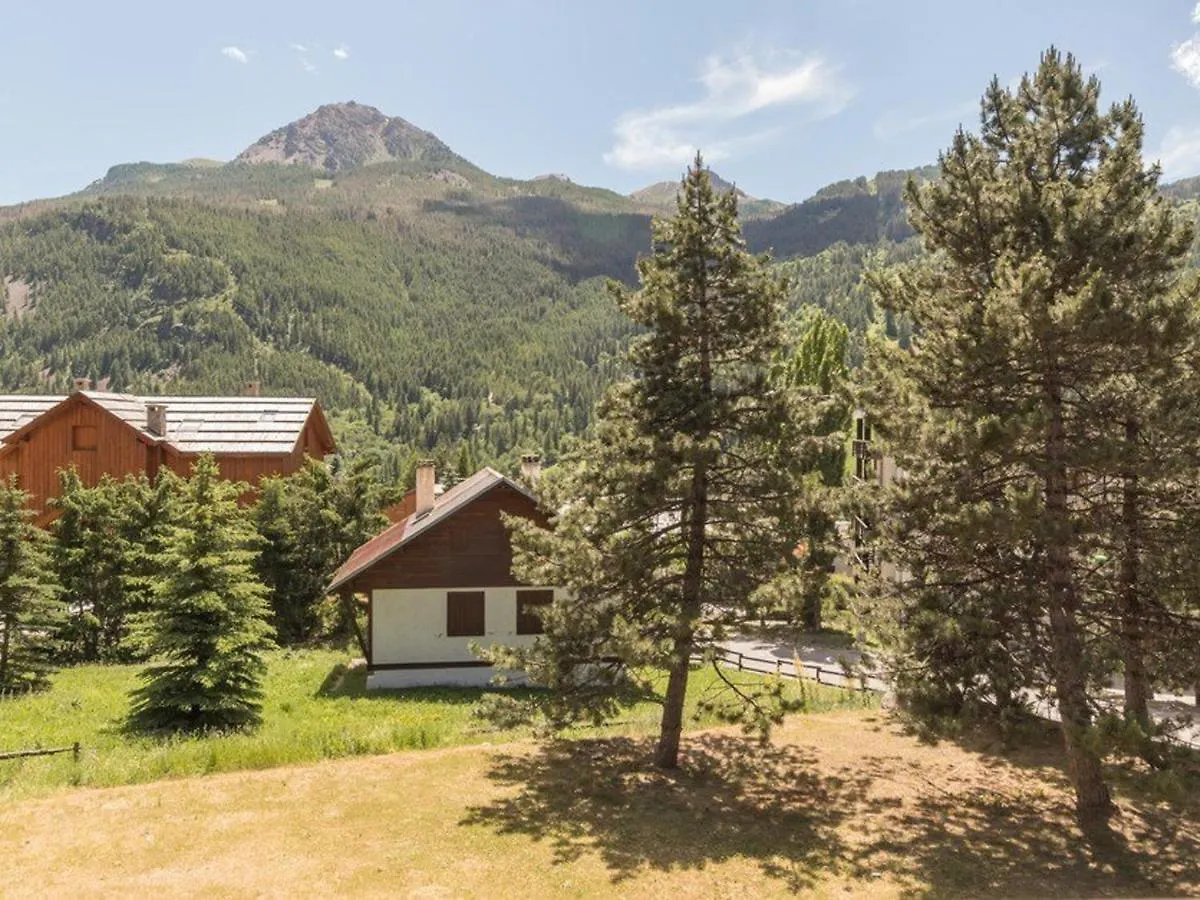 Charmant T2 A Serre-Chevalier Chantemerle, 5 Couchages, Proche Pistes - Fr-1-330E-39 Saint-Chaffrey