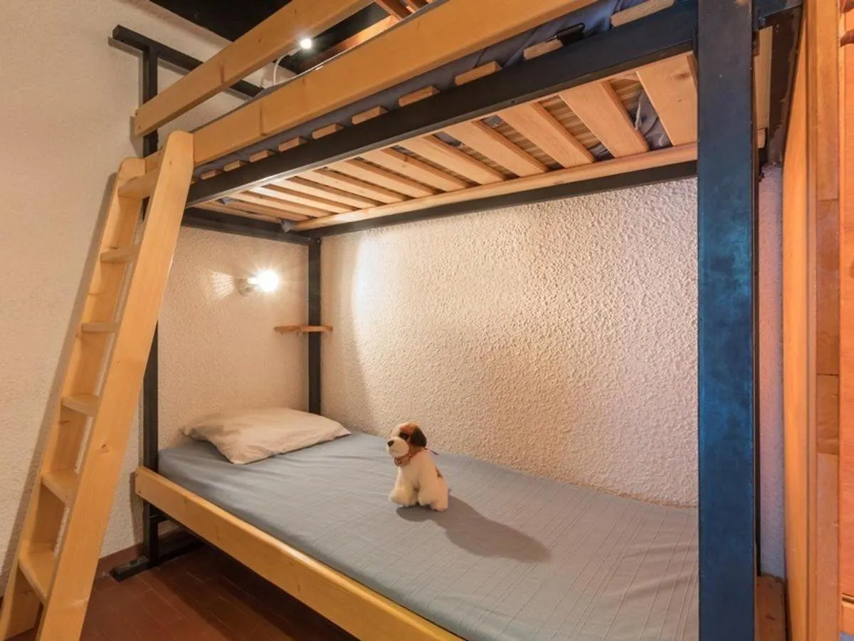 Charmant T2 A Serre-Chevalier Chantemerle, 5 Couchages, Proche Pistes - Fr-1-330E-39 Saint-Chaffrey Apartment
