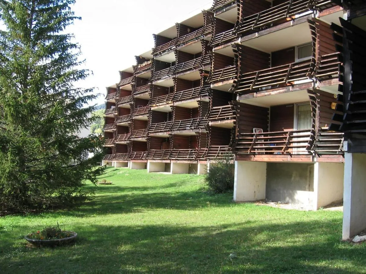 Charmant T2 A Serre-Chevalier Chantemerle, 5 Couchages, Proche Pistes - Fr-1-330E-39 Saint-Chaffrey 0*,